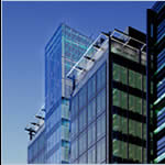 280 Bishopsgate - Lighting Design